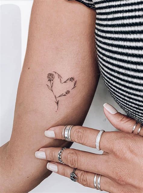 pinterest small tattoos